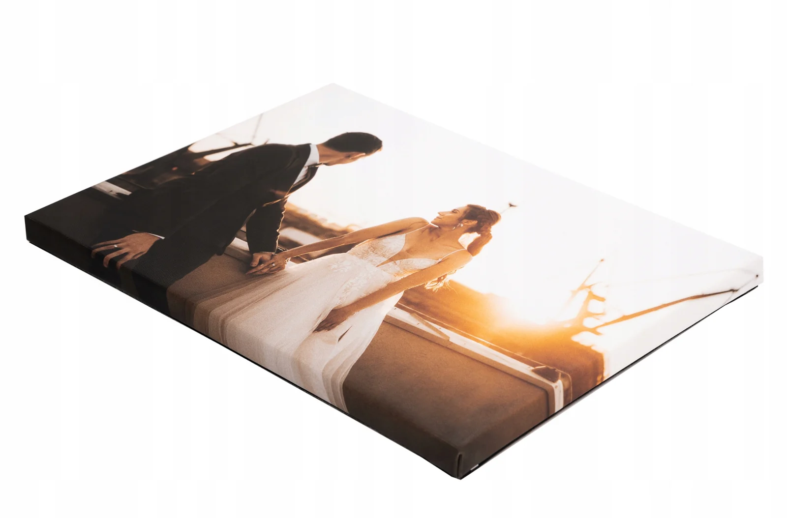 Fotoobraz na płótnie / Canvas - realizacja Fotograf Tczew B-Art.Studio, przykład 1