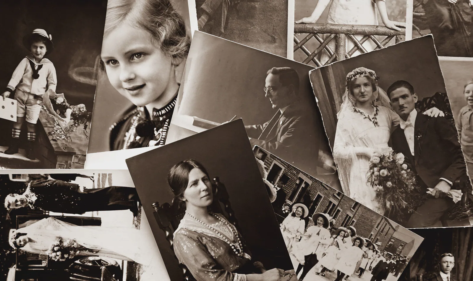 Renowacja zdjęć, naprawa fotografii - Fotograf Tczew B-Art.Studio